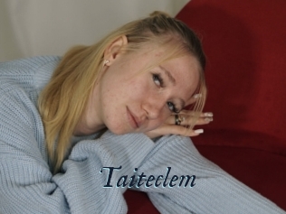 Taiteclem