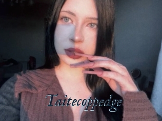 Taitecoppedge