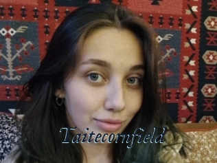 Taitecornfield