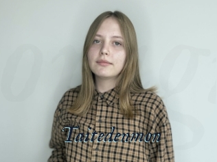 Taitedenmon
