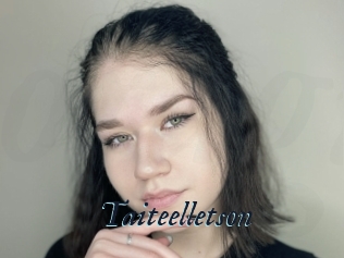 Taiteelletson