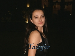 Taitefar