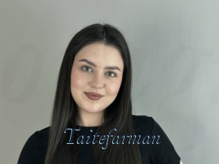 Taitefarman
