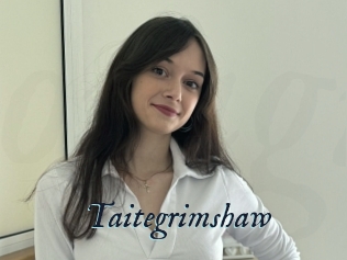 Taitegrimshaw