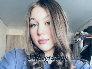 Taitegriscom