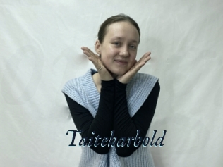 Taiteharbold