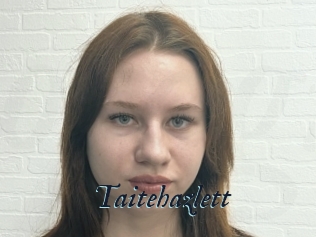 Taitehazlett