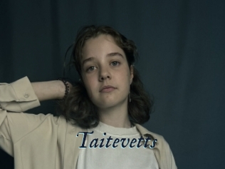Taitevetts