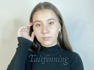 Taitfenning