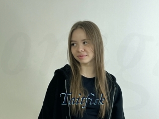 Taitfisk