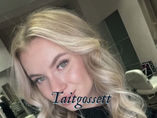 Taitgossett