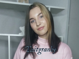 Taitgranby