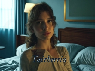 Taitherrin