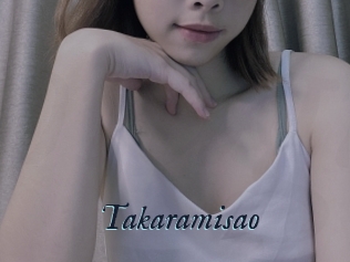 takaramisao Oral Girls