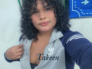 Takeen