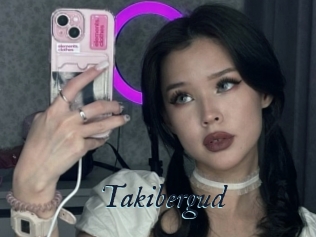 Takibergud