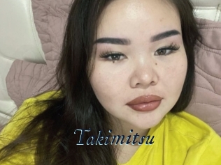 Takimitsu