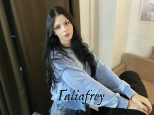 Taliafrey