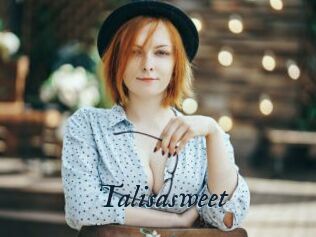 Talisasweet