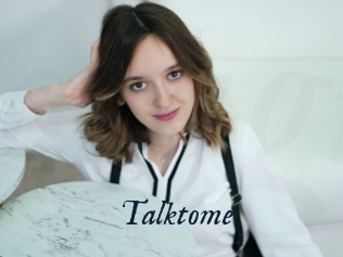 Talktome