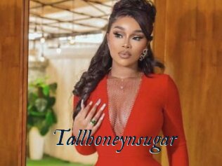 Tallhoneynsugar