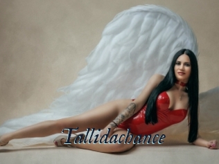 Tallidachance