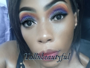 Tallnbeautyful
