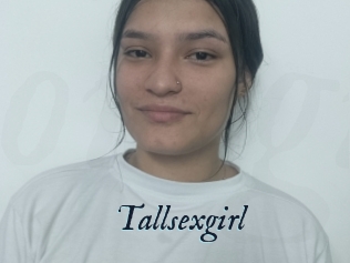 Tallsexgirl