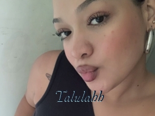 Talulahh