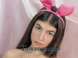 Tamaracusters