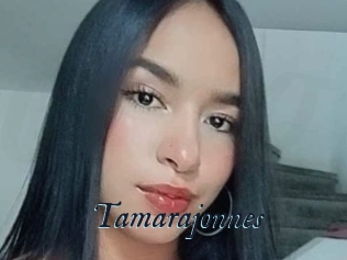 Tamarajonnes