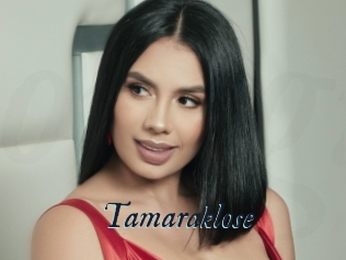 Tamaraklose