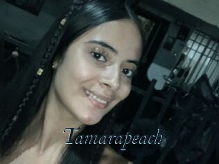 Tamarapeach