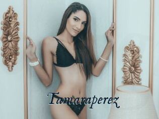 Tamaraperez