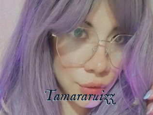 Tamararuizz