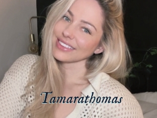 Tamarathomas