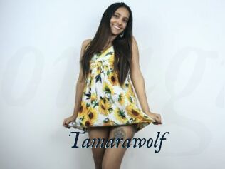 Tamarawolf