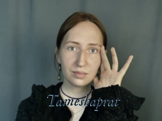Tameshaprat