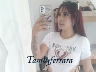 Tamhyferrara