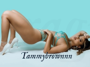 Tammybrownnn