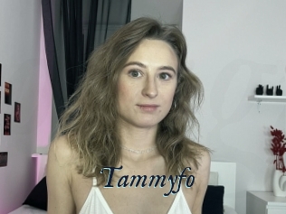 Tammyfo