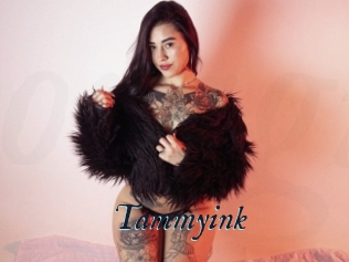 Tammyink