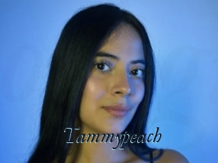 Tammypeach