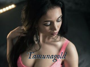 Tamunagold