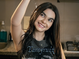 Tamyruiz