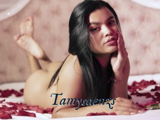 Tamysaenzs
