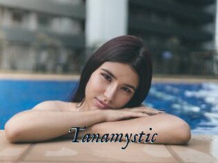 Tanamystic