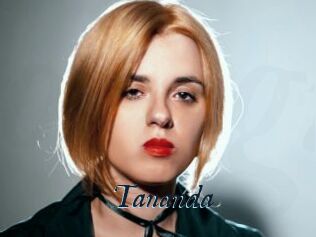 Tananda
