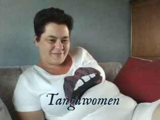 Tangawomen
