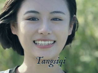 Tangsiqi